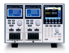 PEL-72041 - Модульная система электронных нагрузок