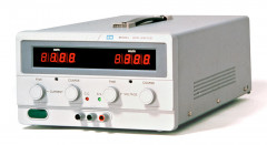 GPR-70830HD - Источники питания постоянного тока серии GPR-H (до 400 Вт)