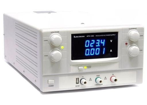 APS-1262 - источник питания