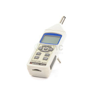 Шумомер-регистратор АТЕ-9030BT с Bluetooth интерфейсом