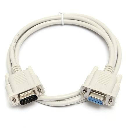 RS232 кабель