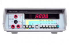GDM-8135 - Вольтметры универсальные цифровые