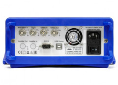 AWG-4062 - генератор сигналов специальной формы