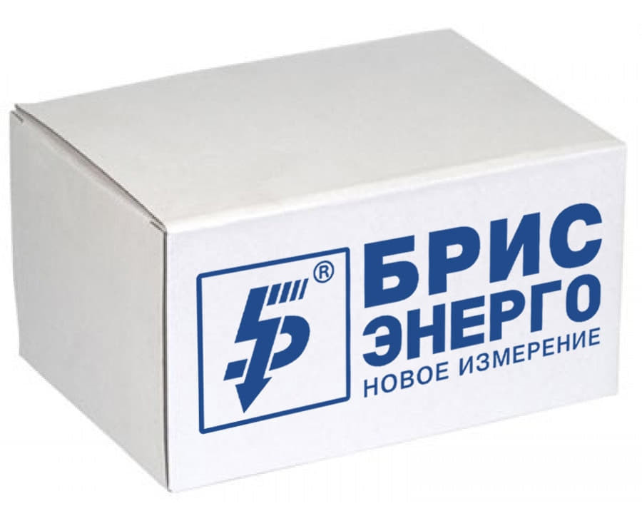 Кабель к микроомметру M4104 К-0403