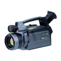 Тепловизор FLIR P640
