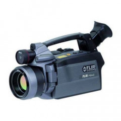 Тепловизор FLIR P640