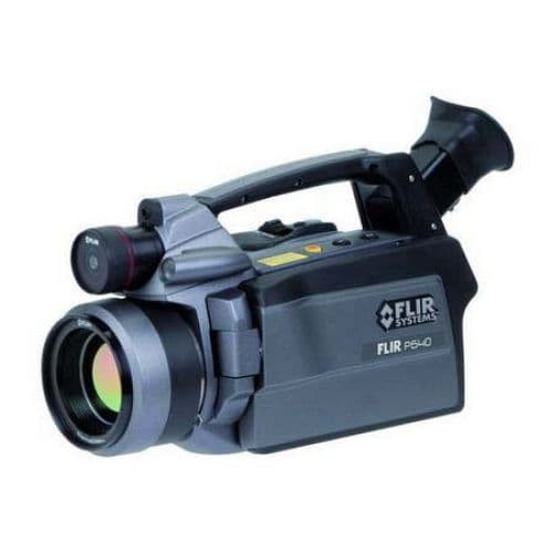 Тепловизор FLIR P640