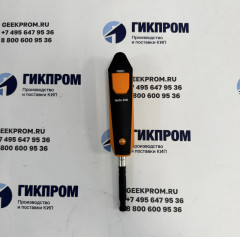 Testo 405i смарт-зонд термоанемометр с Bluetooth (0560 1405)