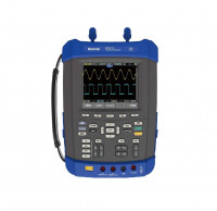 Hantek DSO1202E портативный осциллограф
