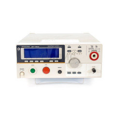 GPT-79802 - Установки комплексные для проверки параметров электробезопасности