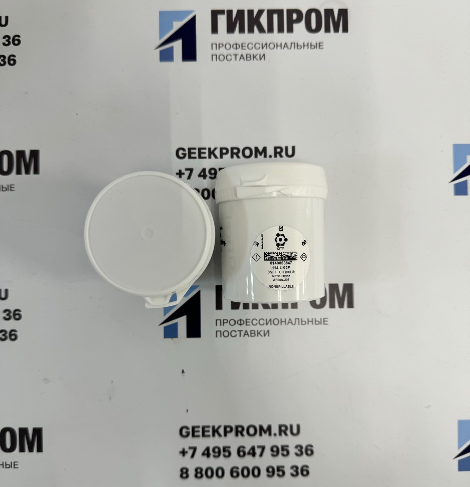 Сенсор электрохимический CiTiceL 3NFF оксида азота (NO) в воздухе