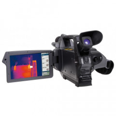 Тепловизор FLIR P620