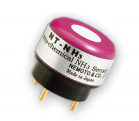 Сенсор NT-NH3-PL1000 NET на аммиак (NH3, 0-1000ppm) Nemoto