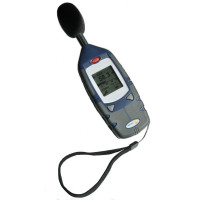 Testo 816-4 цифровой шумомер (Арт. 0560 8164)