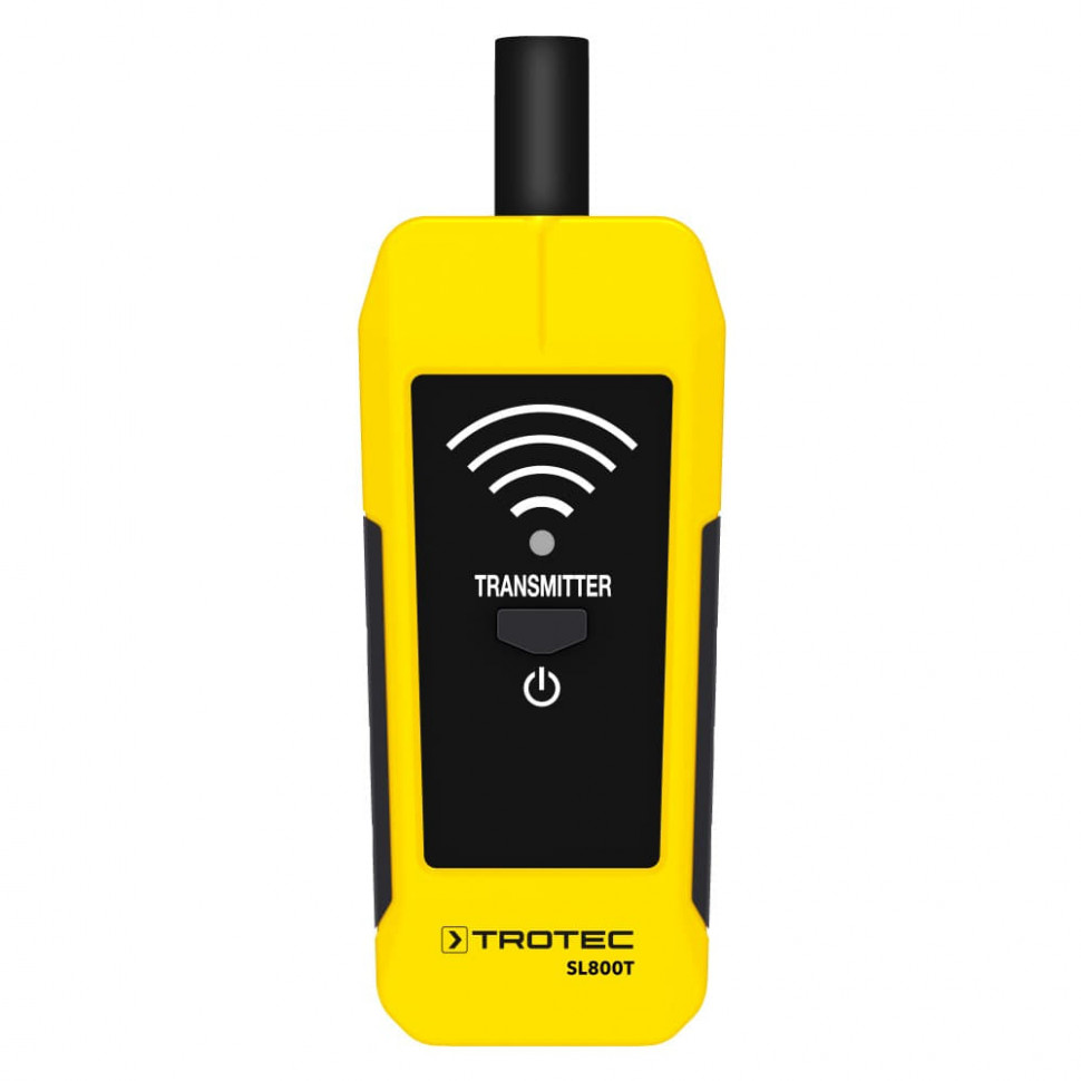 Trotec SL800T ультразвуковой излучатель
