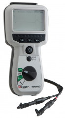 Рефлектометр импульсный TDR500/3 CTV