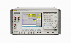 Эталон электропитания Fluke 6130B/80A