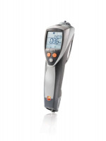 Testo 338 - Дымомер с Bluetooth