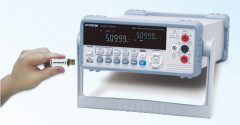 GDM-78342+GPIB - Вольтметры универсальные