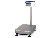 Весы платформенные HW-200KGL