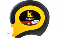 Рулетка 30м с кольцом кл.3 Р30УЗК КЛБ