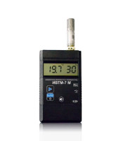 Портативный термогигрометр ИВТМ-7 М 6 c micro-usb