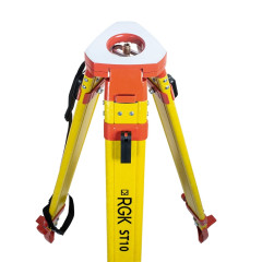 Штативы фибергласовые RGK ST10, ST20 и ST20R под резьбу 5/8″