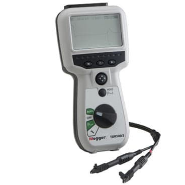 Рефлектометр импульсный TDR500/3 Comms
