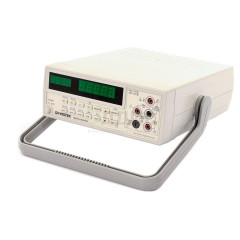 GDM-8245 - Вольтметры универсальные GW Instek
