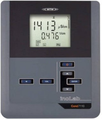 WTW 1CA300P InoLab Cond 7310P стационарный кондуктометр (EC/TDS/T)