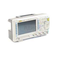 Rigol DS1074Z-S Plus цифровой осциллограф