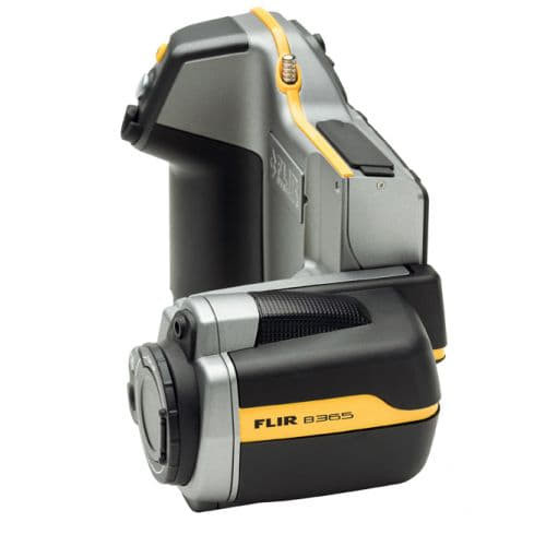 Тепловизор FLIR B425