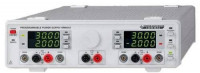 Трехканальный функциональный источник питания Rohde & Schwarz HM8143