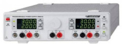 Трехканальный функциональный источник питания Rohde &amp; Schwarz HM8143