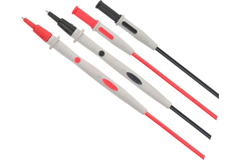UT-L16 UNI-T щупы 1000В/16А (1,2 метра)