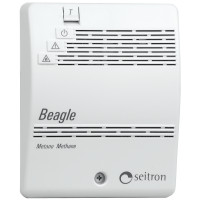 Сигнализатор загазованности на сжиженный газ Seitron  RGDGP5MP1