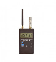 Портативный термогигрометр ИВТМ-7 М 4 с micro-USB