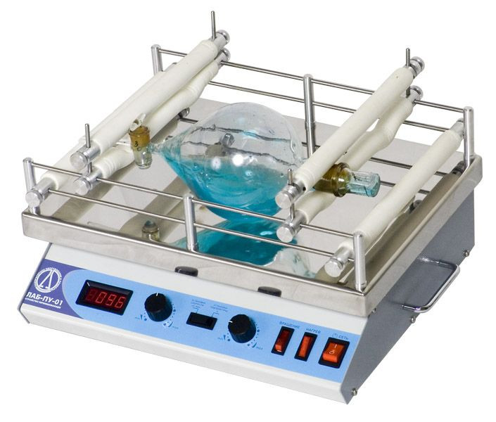 Перемешивающее устройство LOIP LS-110
