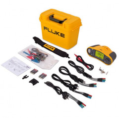 Тестер электроустановок Fluke 1654B (снят с производства)