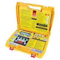 SEW 6213A IN - Измеритель сопротивления изоляции
