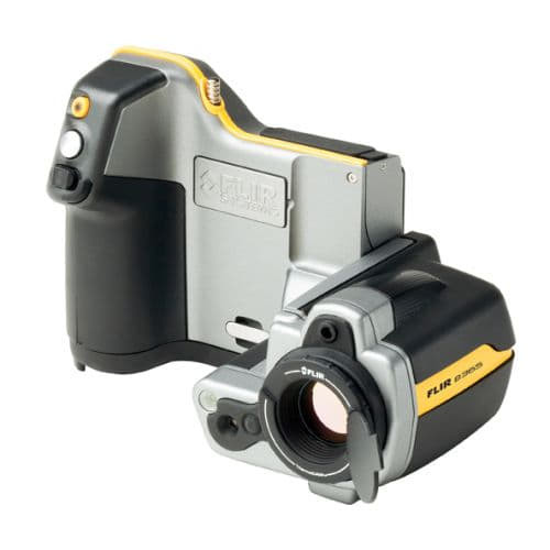 Тепловизор FLIR B400