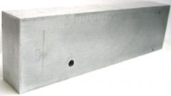 Стандартные образцы СО-2, СО-3 с поверкой