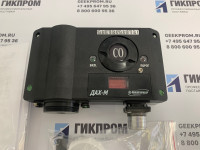 ДАХ-М-03-NO2-10 датчик-газоанализатор ИБЯЛ.413412.005-02.09