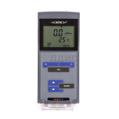 Портативный кондуктометр WTW Cond 3310 SET 1 с TetraCon 325 и USB (2CA301)