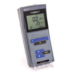 Портативный кондуктометр WTW Cond 3310 SET 1 с TetraCon 325 и USB (2CA301)