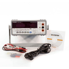 GDM-78341 - Вольтметры универсальные