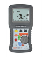 SEW 8005 IN - Измеритель сопротивления изоляции