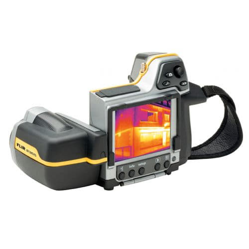 Тепловизор FLIR B365