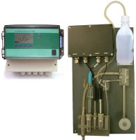 Анализаторы натрия pNa-205.2МИ