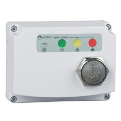 Сигнализатор загазованности Seitron RGICO0L42M